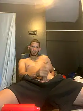 Chico Bellaco online show from October 4, 2025, 9:05 pm