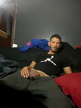 Chico Bellaco online show from October 20, 2025, 6:15 am