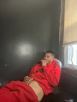 Chico Bellaco online show from October 12, 2025, 12:28 pm