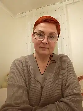 YourTenderness45 online show from February 6, 2025, 6:02 pm