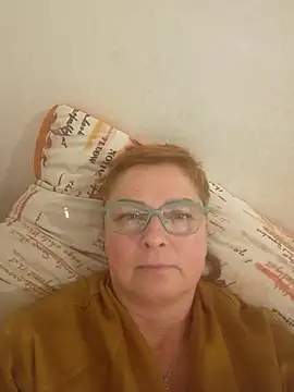 YourTenderness45 online show from September 15, 2025, 5:08 am