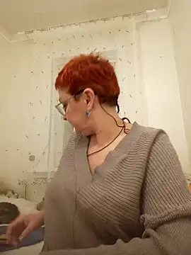 YourTenderness45 online show from February 14, 2025, 6:08 pm