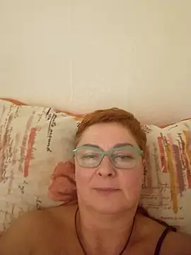 YourTenderness45 online show from October 9, 2025, 4:46 am