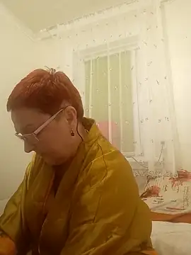 YourTenderness45 online show from March 7, 2025, 8:00 pm