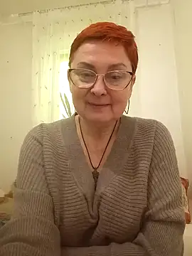 YourTenderness45 online show from February 9, 2025, 10:09 am