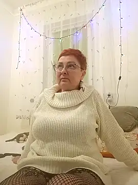 YourTenderness45 online show from January 11, 2025, 6:44 pm