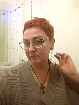 YourTenderness45 online show from January 3, 2025, 9:47 pm