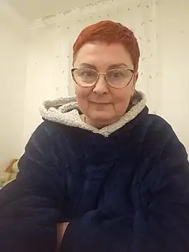 YourTenderness45 online show from February 1, 2025, 7:55 pm