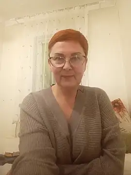 YourTenderness45 online show from January 20, 2025, 6:10 pm