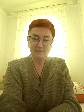 YourTenderness45 online show from February 20, 2025, 9:11 am