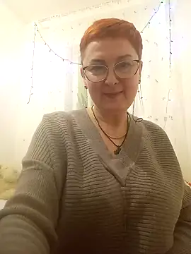 YourTenderness45 online show from January 15, 2025, 10:13 pm