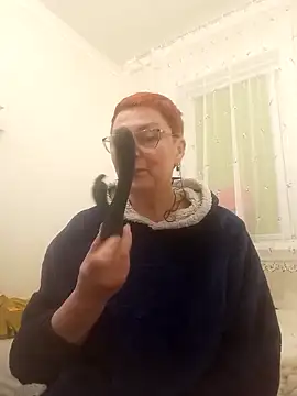 YourTenderness45 online show from March 7, 2025, 11:05 pm