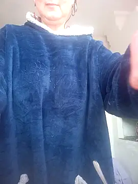 YourTenderness45 online show from March 1, 2025, 10:02 am