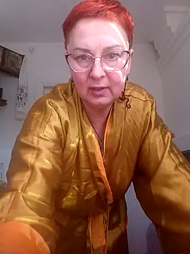 YourTenderness45 online show from March 9, 2025, 7:56 am