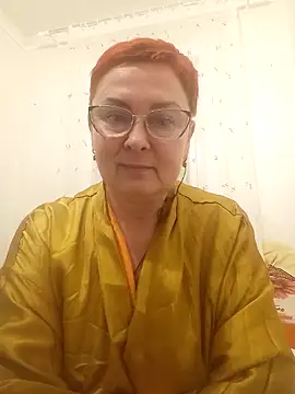 YourTenderness45 online show from March 6, 2025, 5:43 pm