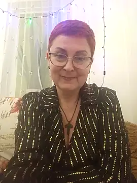 YourTenderness45 online show from January 1, 2025, 10:35 pm