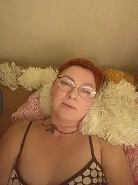 YourTenderness45 online show from March 12, 2025, 5:13 am