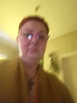 YourTenderness45 online show from March 13, 2025, 8:26 am