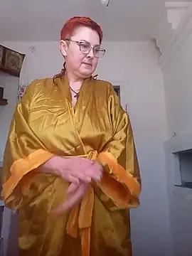 YourTenderness45 online show from March 21, 2025, 7:00 am