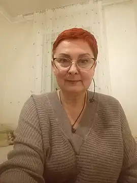 YourTenderness45 online show from February 3, 2025, 10:00 pm