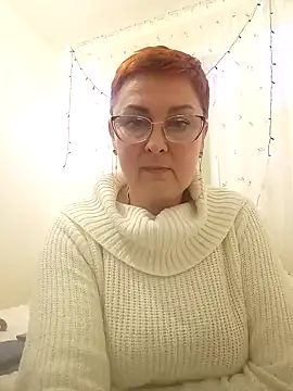 YourTenderness45 online show from January 14, 2025, 7:43 pm