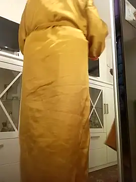 YourTenderness45 online show from March 20, 2025, 8:09 am