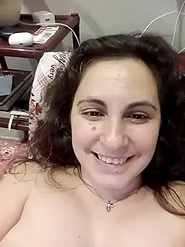 ShelaDiass online show from February 7, 2026, 12:46 pm