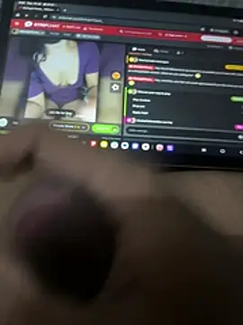 kumareyyy online show from July 13, 2026, 9:36 pm