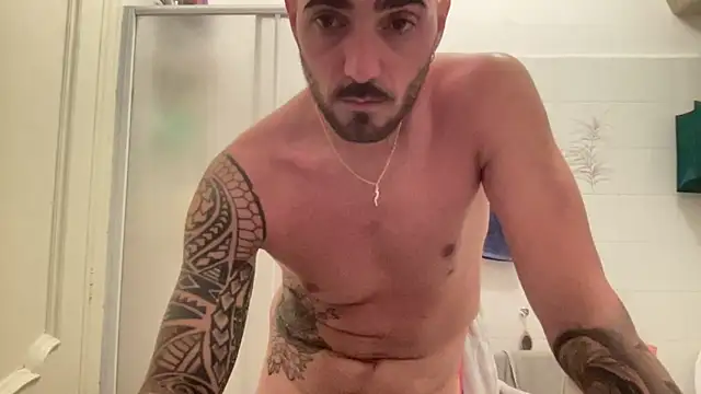 alessandromori91 online show from June 21, 2026, 7:30 pm