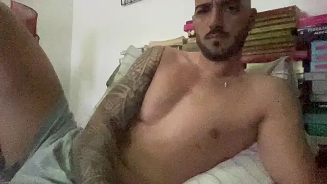 alessandromori91 online show from June 23, 2026, 2:26 pm