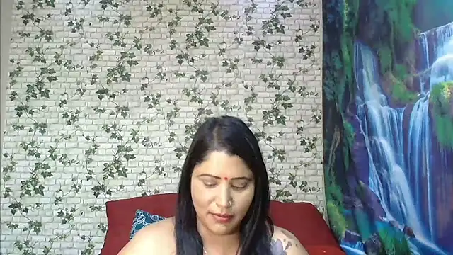 XIndianintimacy online show from March 1, 2025, 6:32 pm