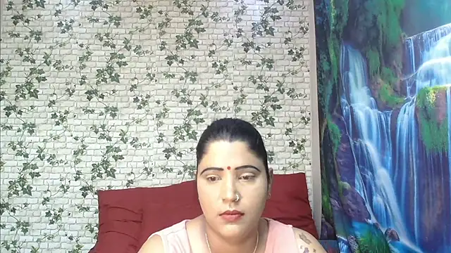 XIndianintimacy online show from March 23, 2025, 12:04 am