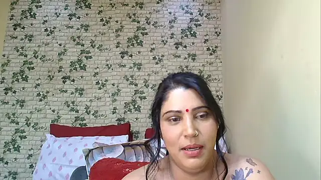 XIndianintimacy online show from April 23, 2026, 8:21 pm