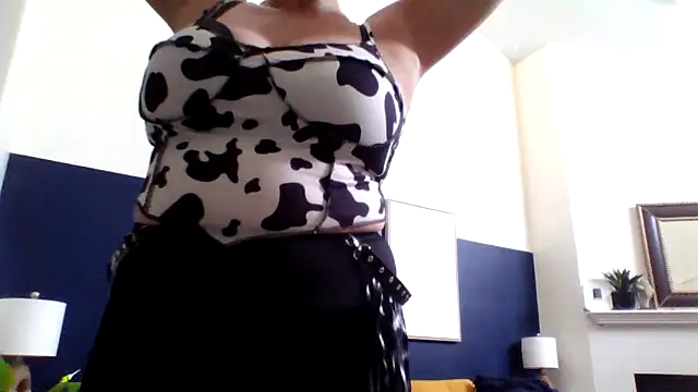 Big-Tits-McGee online show from June 21, 2026, 7:41 pm