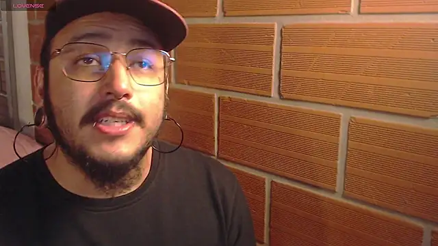 StripPov online show from March 22, 2026, 1:09 am