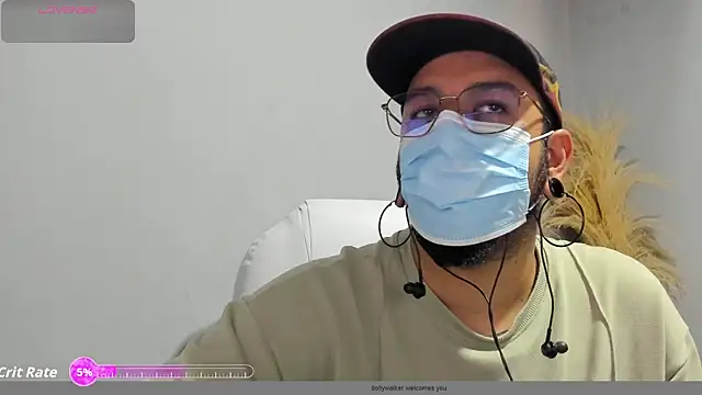 StripPov online show from March 1, 2026, 5:02 pm