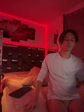Alex and Fabian online show from July 13, 2026, 2:22 am