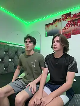 Alex and Fabian online show from March 21, 2026, 3:41 am