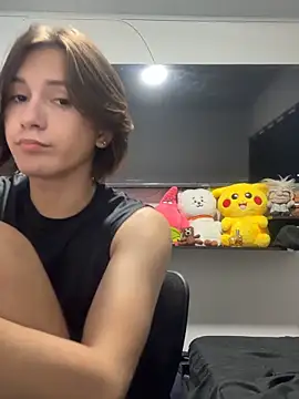 Alex and Fabian online show from February 8, 2026, 6:00 am