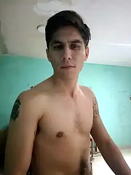 EddyMezo online show from January 12, 2025, 4:42 am