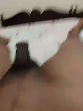 lovablesam online show from February 12, 2025, 2:03 am