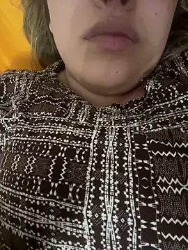 sweetshygirl online show from January 21, 2025, 2:11 am