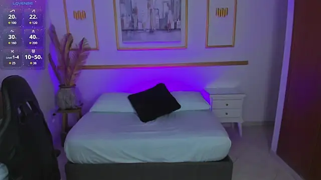 lia sexx19 online show from December 20, 2025, 2:14 am