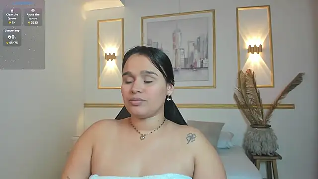 lia sexx19 online show from January 15, 2026, 2:37 am