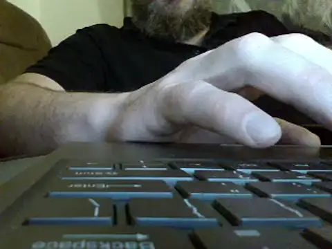 FROL83 online show from April 27, 2026, 9:02 pm
