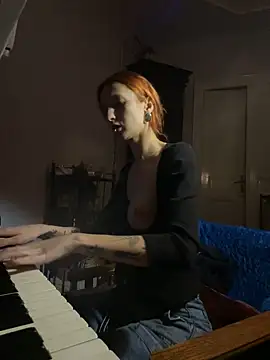 IngridMayer online show from January 3, 2025, 4:48 pm