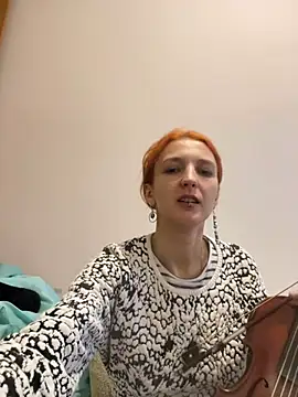 IngridMayer online show from December 11, 2024, 1:17 pm