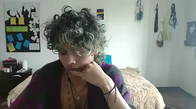 Snapshot of fenixmfx19 chatting on January 7, 2025, 6:03 pm fenixmfx19 online show from January 7, 2025, 6:03 pm