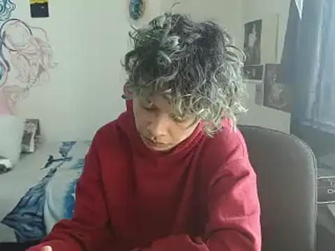 Snapshot of fenixmfx19 chatting on December 17, 2024, 4:53 pm fenixmfx19 online show from December 17, 2024, 4:53 pm