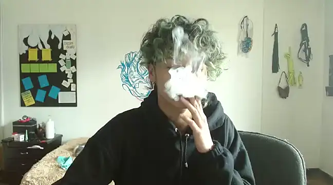 Snapshot of fenixmfx19 chatting on January 6, 2025, 7:13 pm fenixmfx19 online show from January 6, 2025, 7:13 pm